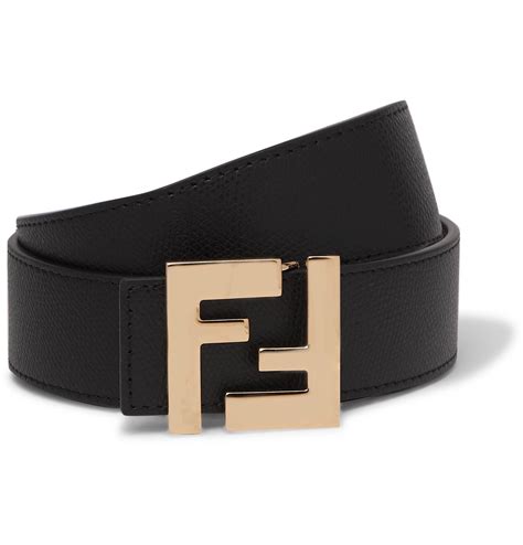 orange brown fendi belt|fendi o'lock belts.